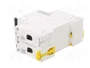 SCHNEIDER ELECTRIC iC60L Interruptor magnetotérmico 2 polos 2A