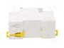 SCHNEIDER ELECTRIC iC60L Interruptor magnetotérmico 2 polos 2A