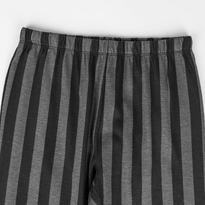 Cerdá Pijama Largo Single Jersey Wednesday Talla 12 Años - Dark Gray Cerdá Pijama Largo Single Jersey Wednesday Talla 12 Años - Dark Gray