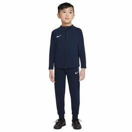 Chándal Infantil Nike Dri-FIT Academy Pro Azul oscuro