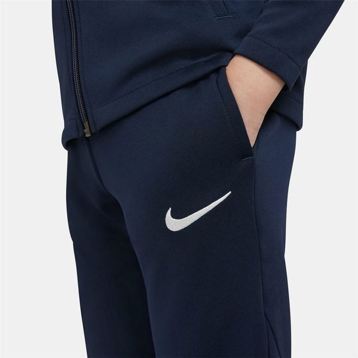Chándal Infantil Nike Dri-FIT Academy Pro Azul oscuro