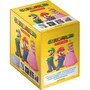 Panini PAN8051708024807 Super Mario 2 - Lata Metálica con 36 Sobres, 180 Pegatinas y 1 Tarjeta de Edición Limitada