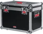 Gator Gtour Estuche Amplificador Cabezal Mini - 56x30.5x30.5 Cm