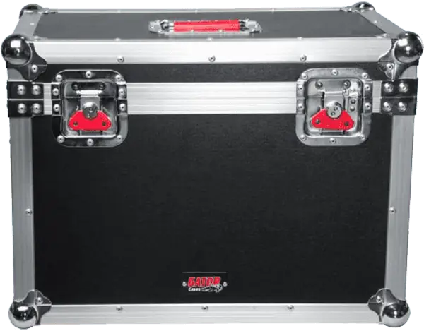 Gator Gtour Estuche Amplificador Cabezal Mini - 56x30.5x30.5 Cm