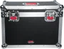 Gator Gtour Estuche Amplificador Cabezal Mini - 56x30.5x30.5 Cm