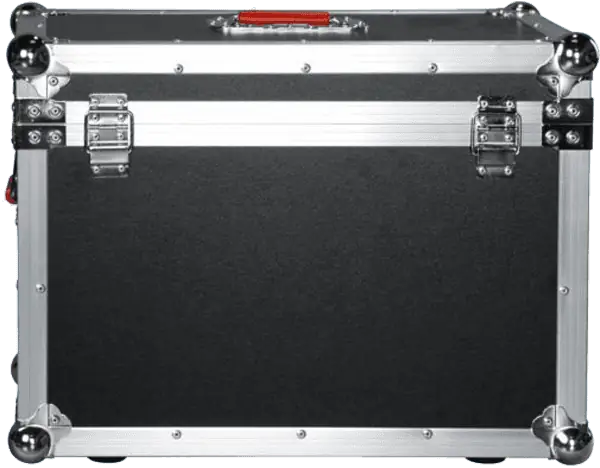 Gator Gtour Estuche Amplificador Cabezal Mini - 56x30.5x30.5 Cm