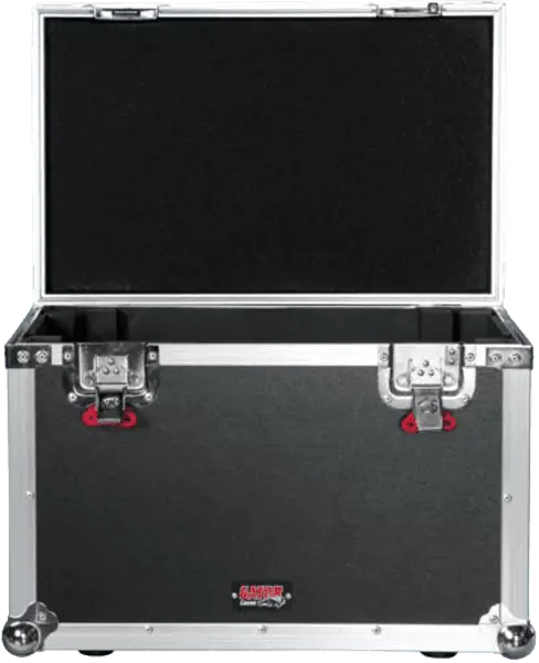 Gator Gtour Estuche Amplificador Cabezal Mini - 56x30.5x30.5 Cm