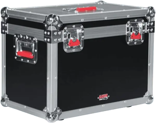 Gator Gtour Estuche Amplificador Cabezal Mini - 56x30.5x30.5 Cm