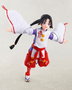 The Elusive Samurai Figura S.H. Figuarts Tokiyuki Hojo 14 cm