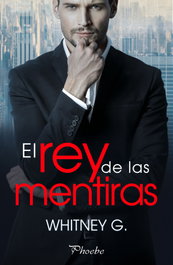 Pamies Editorial, El rey de las mentiras, G. Whitney - Pamies Editorial