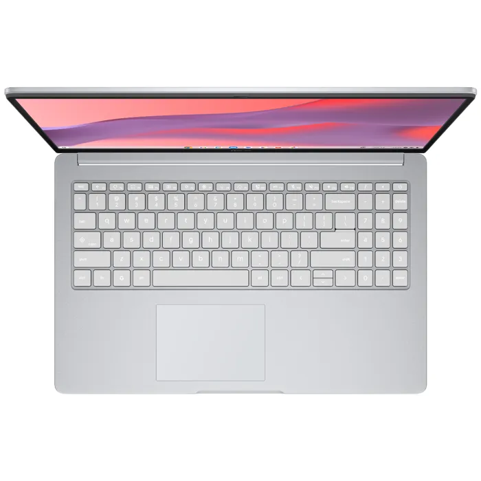 ASUS Chromebook CX1505CTA-S70287 - Portátil 15.6" FHD, Intel N50, 8GB RAM, 128GB eMMC, Chrome OS
