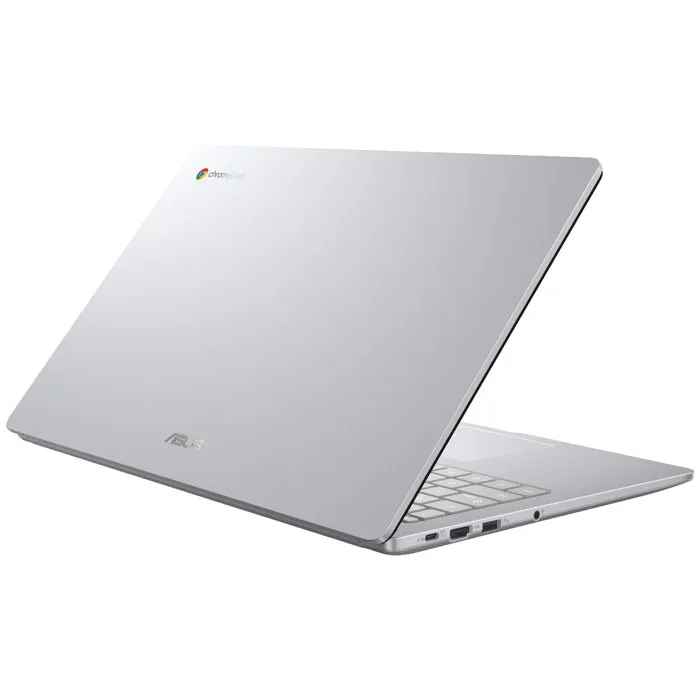 ASUS Chromebook CX1505CTA-S70287 - Portátil 15.6" FHD, Intel N50, 8GB RAM, 128GB eMMC, Chrome OS