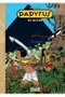 Tebeos Dolmen Editorial S.L. Papyrus 1987-1989