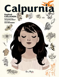 LIBRE ALBEDRIO Calpurnia, Kelly Jacquelin - LIBRE ALBEDRIO