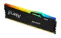 Kingston FURY Beast 32 GB DDR5 5600 MT/s CL36 RGB DIMM