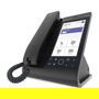 AudioCodes Teléfono IP Teams C470HD Total Touch, pantalla táctil 5.5", Android 9.0, Wi-Fi, Bluetooth 5.0, PoE, color negro