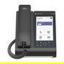 AudioCodes Teléfono IP Teams C470HD Total Touch, pantalla táctil 5.5", Android 9.0, Wi-Fi, Bluetooth 5.0, PoE, color negro