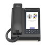Audiocodes C470HD Teléfono IP con Pantalla Táctil de 5.5 pulgadas