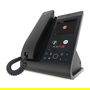 AudioCodes Teléfono IP Teams C470HD Total Touch, pantalla táctil 5.5", Android 9.0, Wi-Fi, Bluetooth 5.0, PoE, color negro