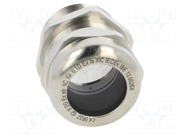 LAPP SKINTOP® MS-M-XL ATEX Sello aislante M40