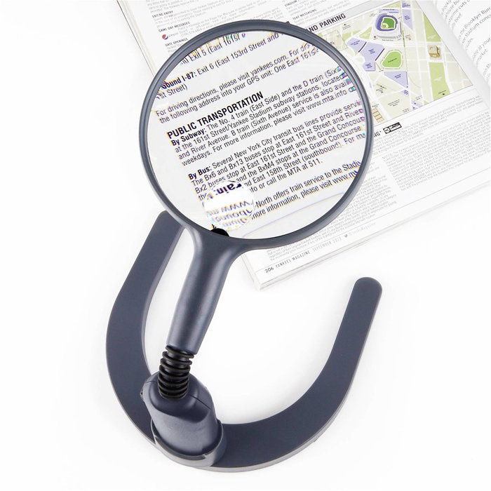 Carson MagniLamp LED Magnifier Carson MagniLamp LED Magnifier