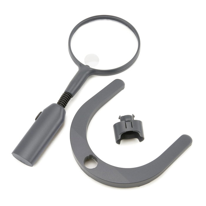 Carson MagniLamp LED Magnifier Carson MagniLamp LED Magnifier