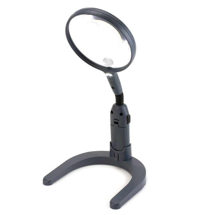 Carson MagniLamp LED Magnifier Carson MagniLamp LED Magnifier