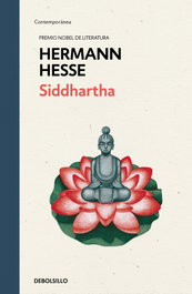 Siddhartha, Hermann Hesse - DEBOLSILLO
