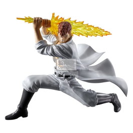 Banpresto Figura Kazuma Kuwabara Yu Yu Hakusho 14cm