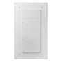 Samsung EM32DX Monitor Señalización Digital 31.5" WQHD 2560x1440 USB-C LAN WLAN Bluetooth VESA 24/7 Gris-Blanco