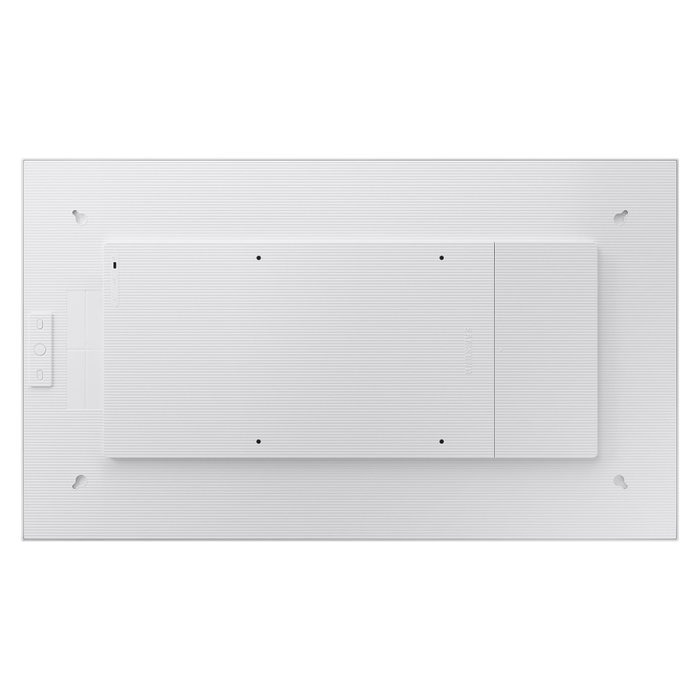 Samsung EM32DX Monitor Señalización Digital 31.5" WQHD 2560x1440 USB-C LAN WLAN Bluetooth VESA 24/7 Gris-Blanco Samsung EM32DX Monitor Señalización Digital 31.5" WQHD 2560x1440 USB-C LAN WLAN Bluetooth VESA 24/7 Gris-Blanco