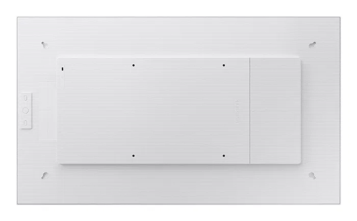 Samsung EM32DX-A E-Paper de 31,5 WQHD 24/7 Grey-White