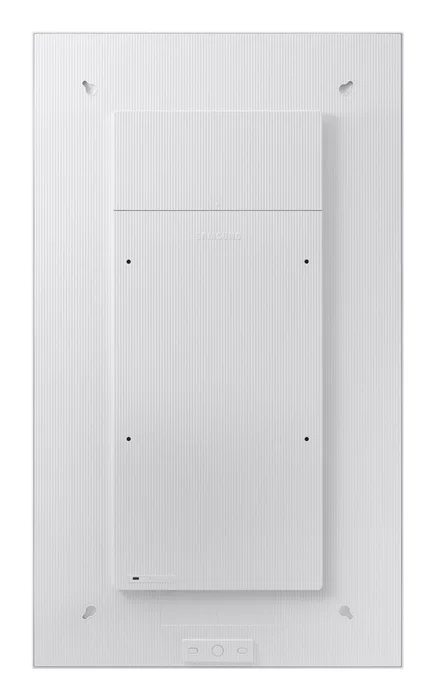 Samsung EM32DX-A E-Paper de 31,5 WQHD 24/7 Grey-White