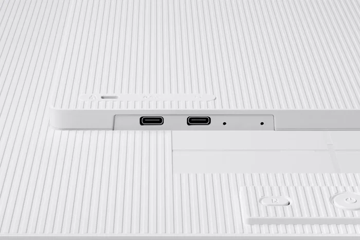 Samsung EM32DX-A E-Paper de 31,5 WQHD 24/7 Grey-White