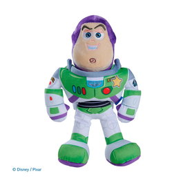 Simba Peluche Buzz Lightyear 25 cm - Toy Story - 6315870701