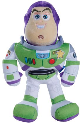Simba Peluche Buzz Lightyear Toy Story 25 cm