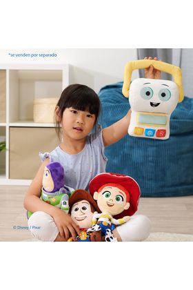 Simba Peluche Buzz Lightyear Toy Story 25 cm