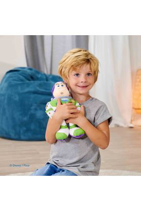 Simba Peluche Buzz Lightyear Toy Story 25 cm
