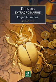 Cuentos extraordinarios de Poe, Edgar Allan Poe - EDIMAT