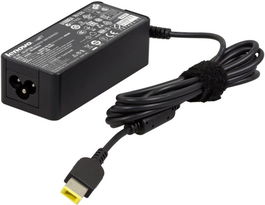Lenovo Adaptador de Corriente AC 45W