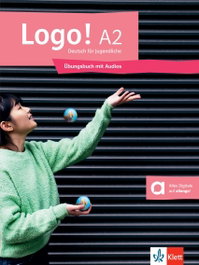 KLETT, Logo! A2 libro de ejercicios - VVAA