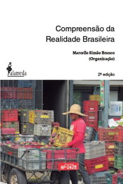 Compreensão da Realidade Brasileira, Marcello Simão Branco - ALAMEDA