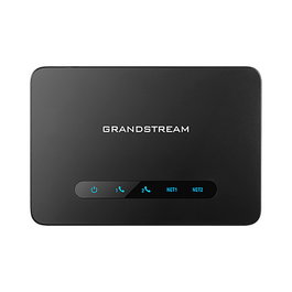 Grandstream HandyTone HT812 v2 con 2 puertos FXS