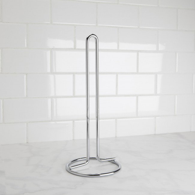 Privilege Portarrollos Cocina Metal 31 cm (48 Unidades)
