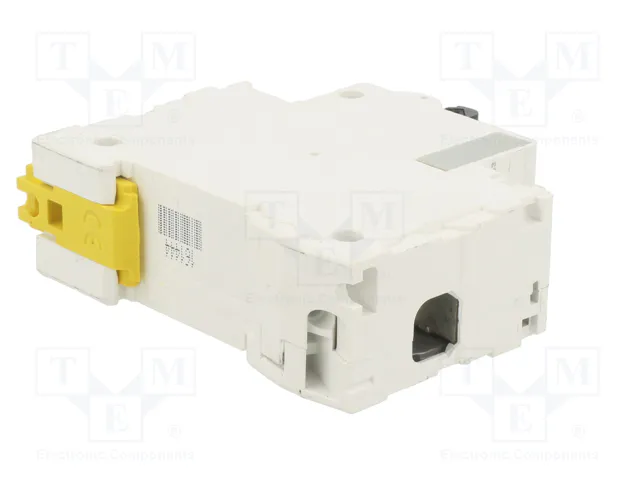 SCHNEIDER ELECTRIC Interruptor magnetotérmico ACTI9 C120N 100A 1P SCHNEIDER ELECTRIC Interruptor magnetotérmico ACTI9 C120N 100A 1P