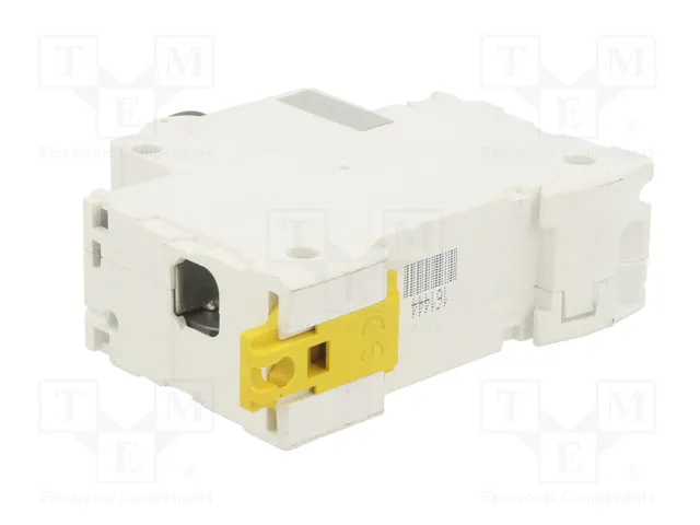 SCHNEIDER ELECTRIC Interruptor magnetotérmico ACTI9 C120N 100A 1P SCHNEIDER ELECTRIC Interruptor magnetotérmico ACTI9 C120N 100A 1P