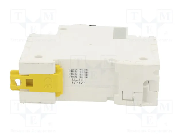 SCHNEIDER ELECTRIC Interruptor magnetotérmico ACTI9 C120N 100A 1P SCHNEIDER ELECTRIC Interruptor magnetotérmico ACTI9 C120N 100A 1P