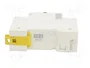 SCHNEIDER ELECTRIC Interruptor magnetotérmico ACTI9 C120N 100A 1P