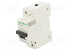 SCHNEIDER ELECTRIC Interruptor magnetotérmico ACTI9 C120N 100A 1P