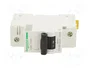SCHNEIDER ELECTRIC Interruptor magnetotérmico ACTI9 C120N 100A 1P